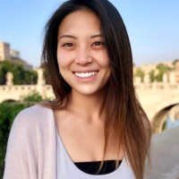 Ashley Yim