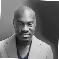 Jon Howard, Mba (He, Him, His)