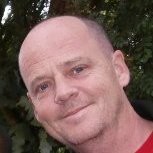 Brian Hallam