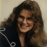 Michelle Stone