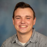 Tyler Murray, E.I.T.