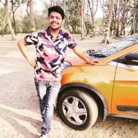 Yash Soni