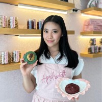 Aprilline Felicia Gunawan