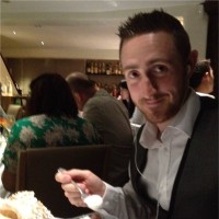 Andrew Brownlee