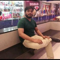 A Pandey
