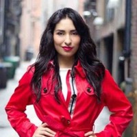 Mariel Sanchez-Rodriguez