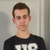 Dorian VERGER
