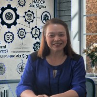 Daniela Valenzuela Del Solar