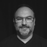 Eric Moriarty