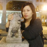Selina Chen