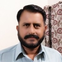 Shafique Gujjar