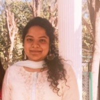 Archita Sridhar