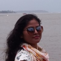 Preeti Rai
