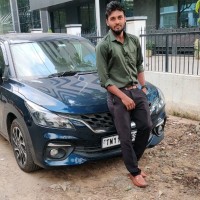Inbaraj S