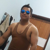 Rajkumar Tamang