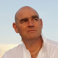 Mark Dufty