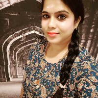 Saranya Devendran