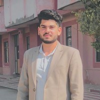 Krishna Rajput