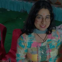 Raksha Koul