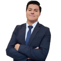 Melvin Yonell Aliaga Olano