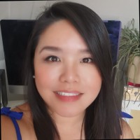 Amanda Pang