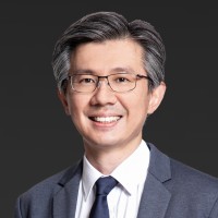 Tianrong Yeo