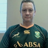 Pieter Van Heerden