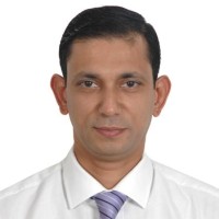 Subramanian Krishnan