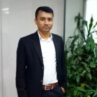Sm Rubel Hossain