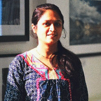 Mukta Deshpande