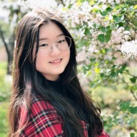 Shirley Xiaohan Zhou