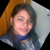 Sweety Gupta