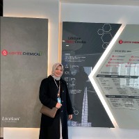 Irma Susanti