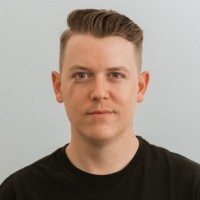 Daniel Parker