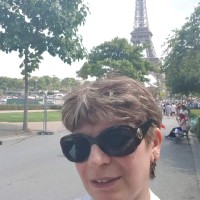 Virginie de Pina