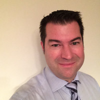 Michael Odille