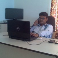 Jitesh Visavadia