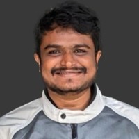 Jaypal Reddy C P