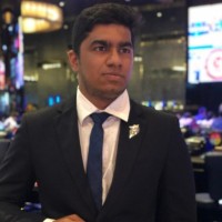 Dhruval Shah