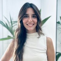 Lucia Rodriguez Vallejos