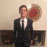 Mateo Ferreiros