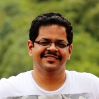 Milind Ganapule
