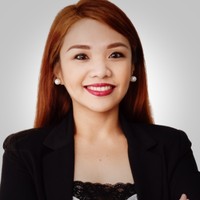 Precious Zyra Guadez, Rn, Bsn, Ccm