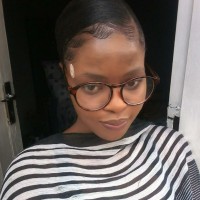 Sinazo Mxhego