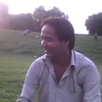 Ashok Negi