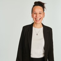 Tamara Van 'T Zand