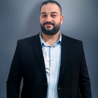 Georgio Al Khoury