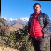 Dhan Prasad Gurung