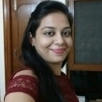 Nisha Bhayana