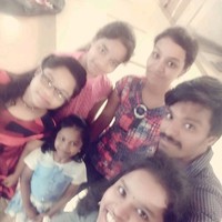 adarsh chamarthi